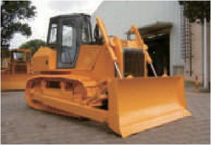 Bulldozer