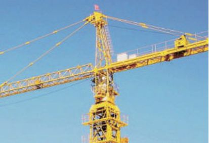 Tower crane